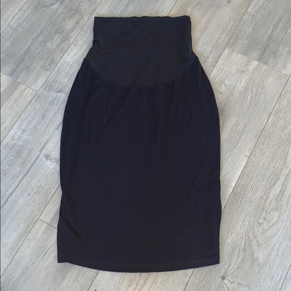 Old Navy Maternity skirt Medium